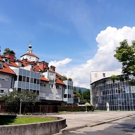 Divine Hideaway Appartement Kamnik Buitenkant foto