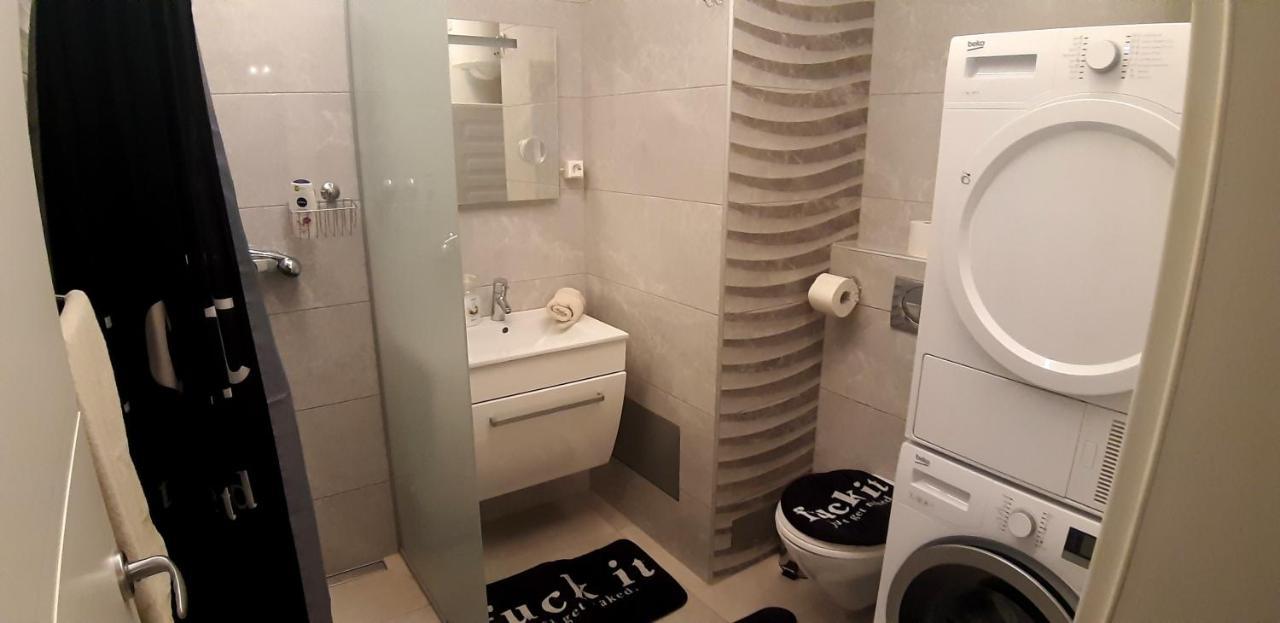 Divine Hideaway Appartement Kamnik Buitenkant foto