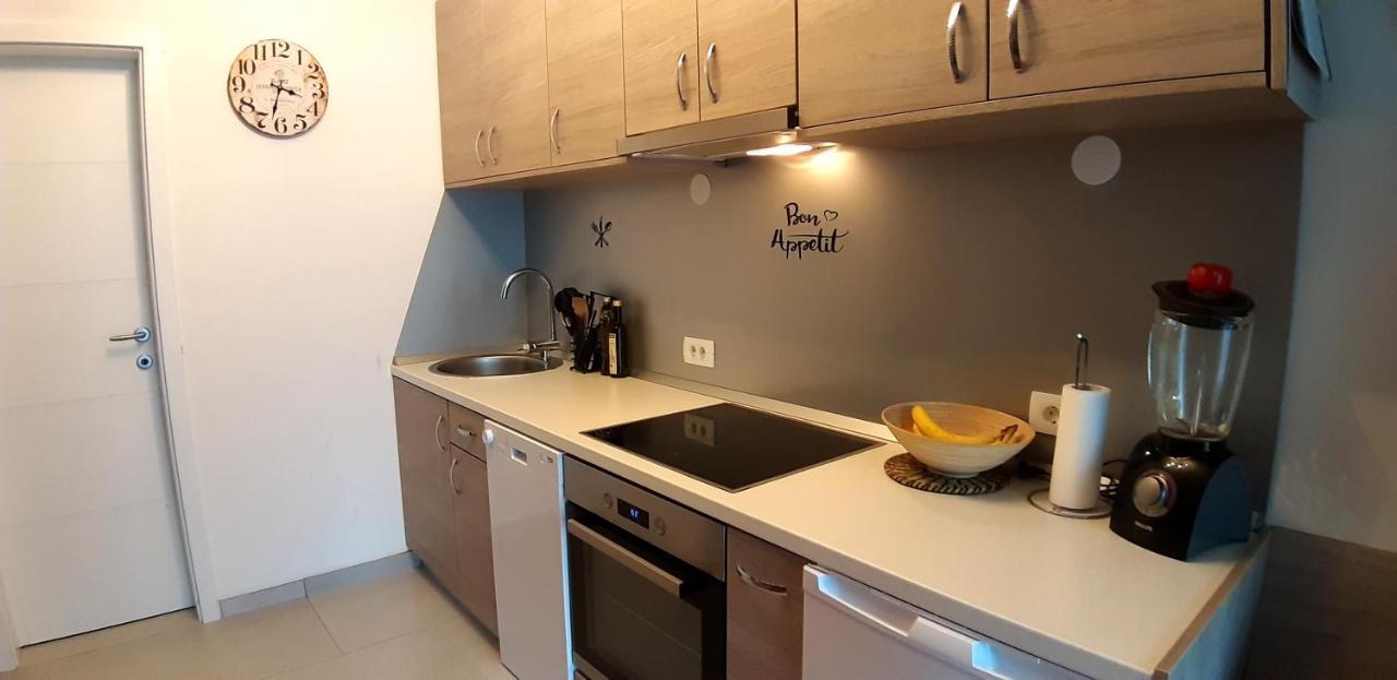 Divine Hideaway Appartement Kamnik Buitenkant foto