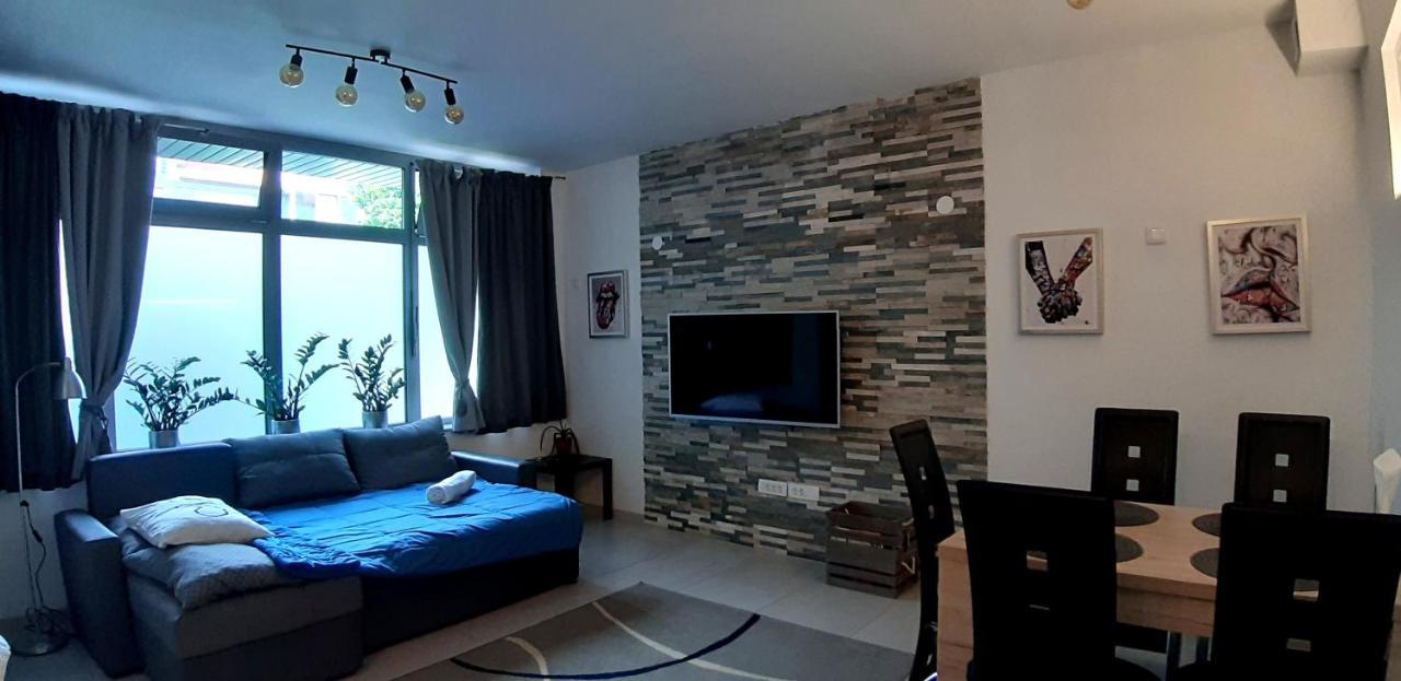 Divine Hideaway Appartement Kamnik Buitenkant foto