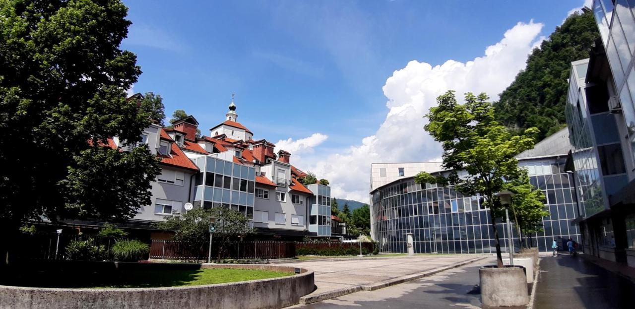 Divine Hideaway Appartement Kamnik Buitenkant foto